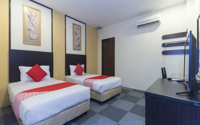 Hotel Shangg