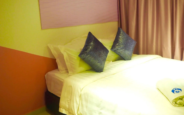 Tresor Tavern Hotel