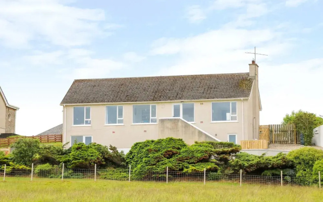 Seacoast Cottage