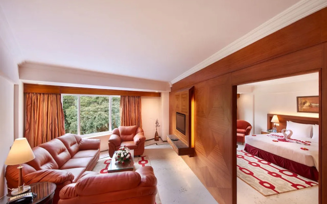 Highland Hotel Ooty