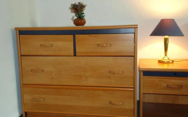 Pension Strandnest