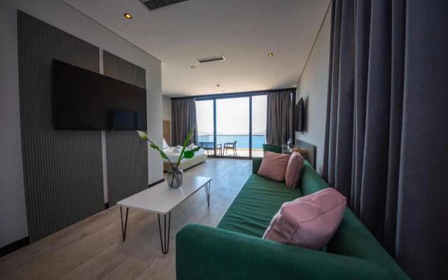 Apart-Hotel Lili2