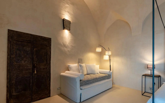 Villa Margherita in Amalfi