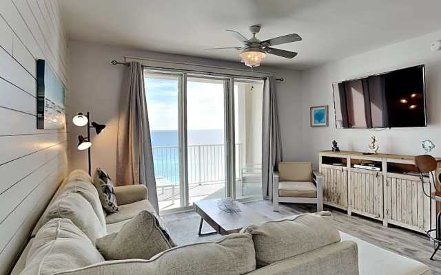Majestic Sun #1008A by Southern Vacation Rentals