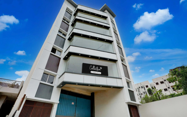 Townhouse Oak Walmi Govindpur