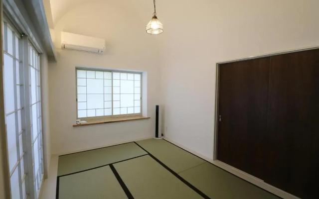Izukogen Onsen Yuyu "Yuyu" Villa - Vacation STAY 45791v