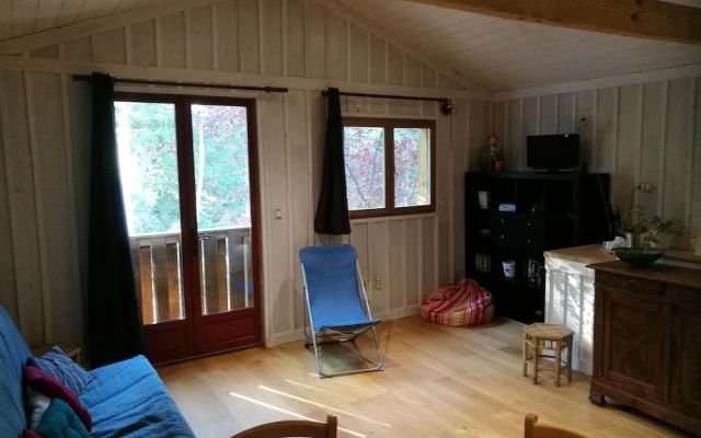 Petite Maison des Jacquets