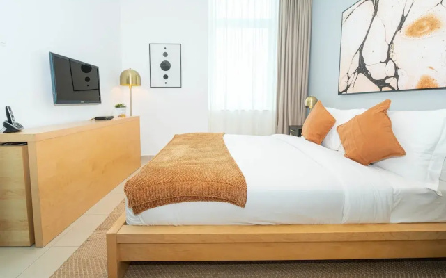 FantaStay Botanica Towers