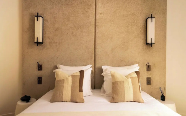 Luxury Flat -3br/8p- Madeleine/saint Honore