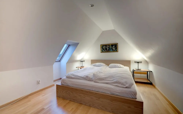 Dom & House - Apartments Dluga Gdansk