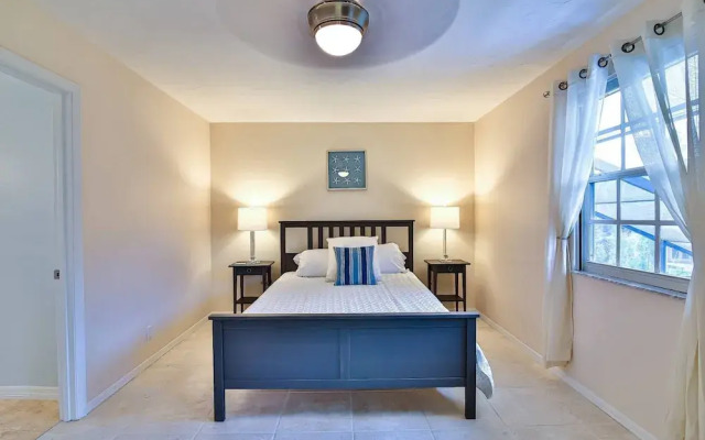 Siesta Key Home