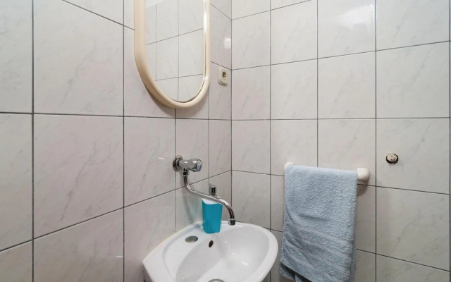 Beautiful Home in Stobrec With Wifi and 0 Bedrooms