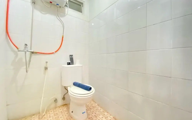 Modern 2Br Apartment At Suites @Metro