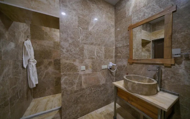 Göreme Cave Lodge