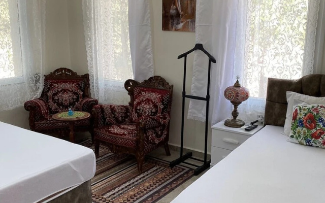 Villa Lara Tatil Evleri