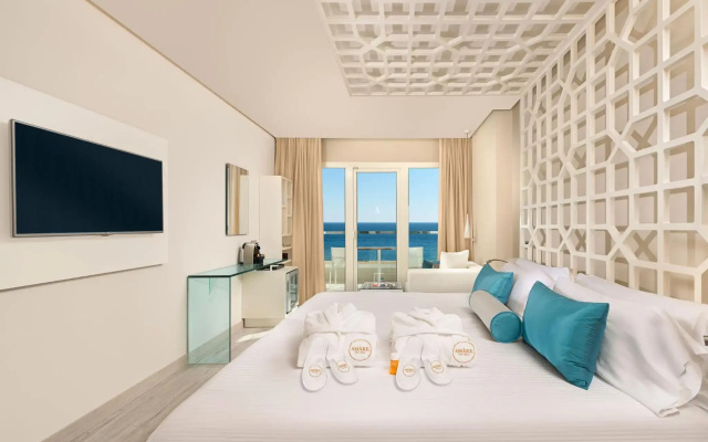 Amàre Beach Hotel Marbella - Adults Recommended