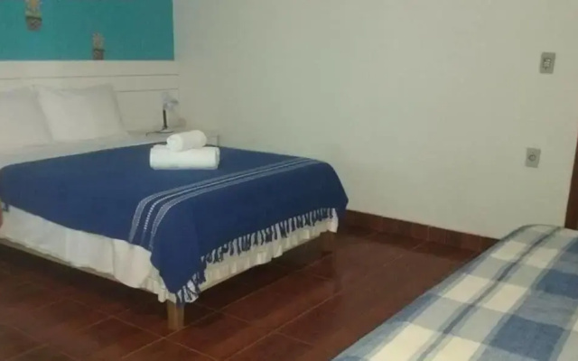 Pousada Alto Da Rasa