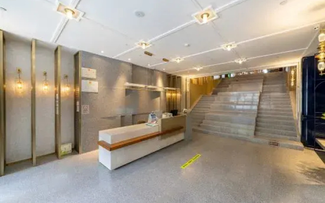 Taofanting Fenghe Hotel