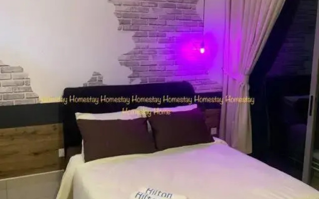 Couples Mind Relaxing Holiday Paradise 11