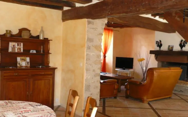 Gite de la Tuilerie