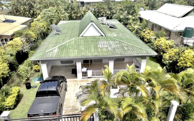 Flametree Villas