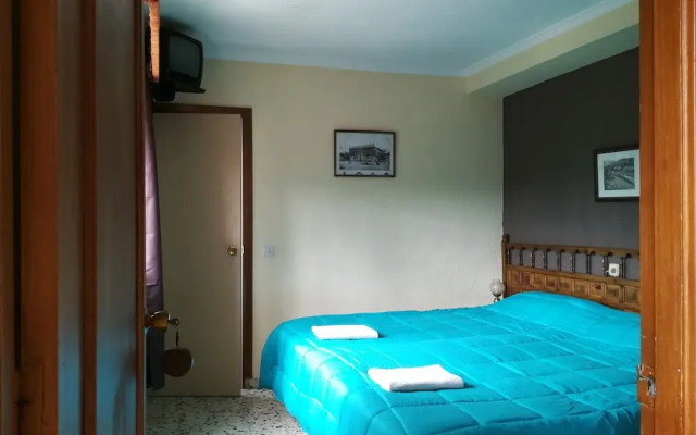 Hostal El Mirador