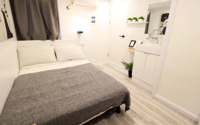 Seoul Mansion Guest House