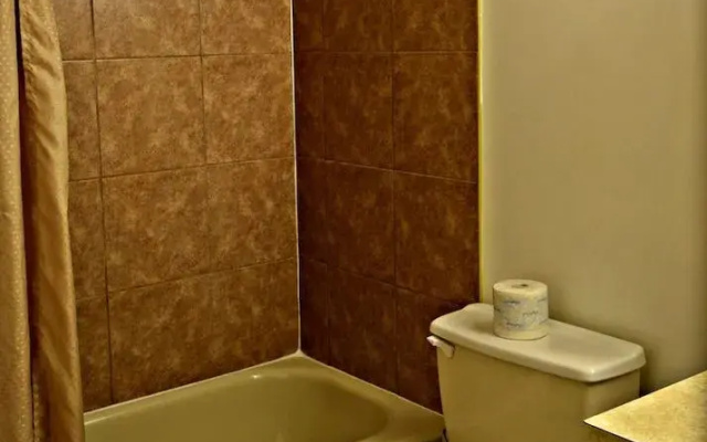 Bonnyville Manor - Centre Suite Inns