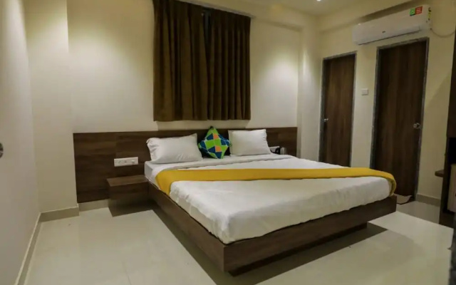 Hotel Scintilla