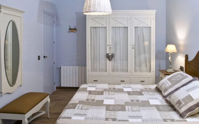 Apartamento la Cascada -Mas el Brugue