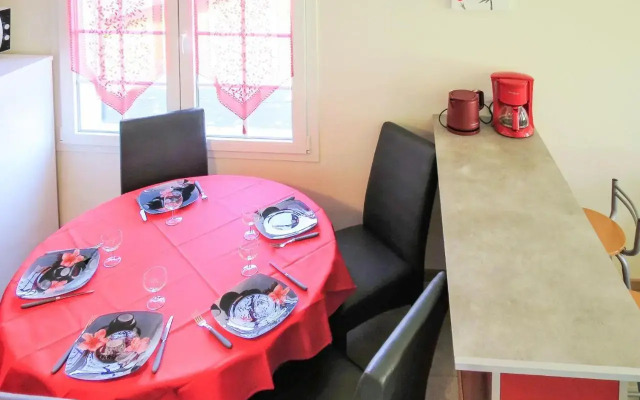 Holiday Home Horizon - CFE110