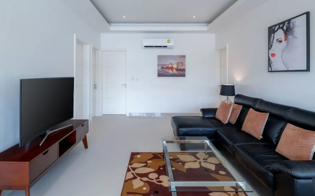 Orchid Paradise Homes OPV406