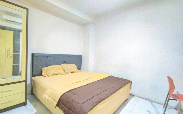 Guest House 88 RedPartner