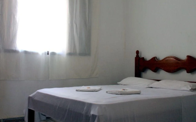 Hotel Dom Bosco Itanhaém