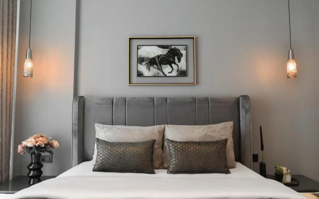 VIA MAR-3 premium RESIDENCE