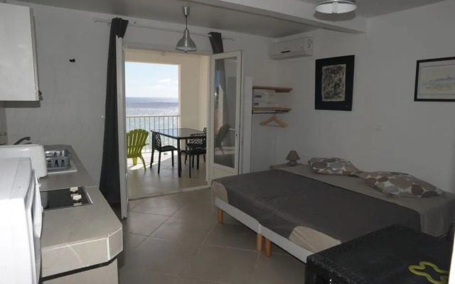 Residence les Hauts de Grande Anse