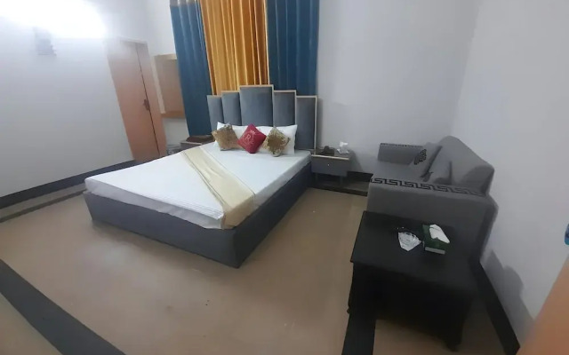 Hotel Royal Rose