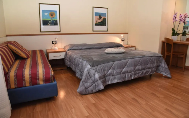 B&B Al Bacareto Ristorante
