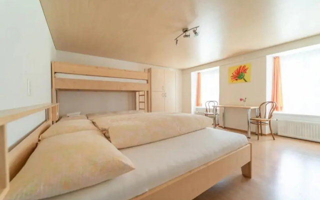 Hotel Alpina