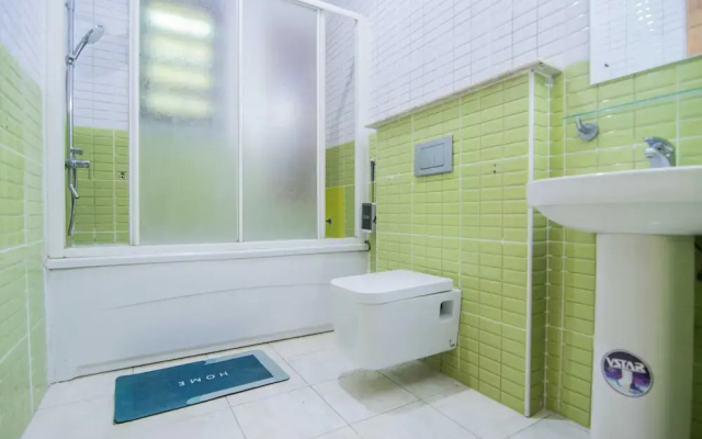 2 Bed Luxury Apartment in Oniru Vi Lagos