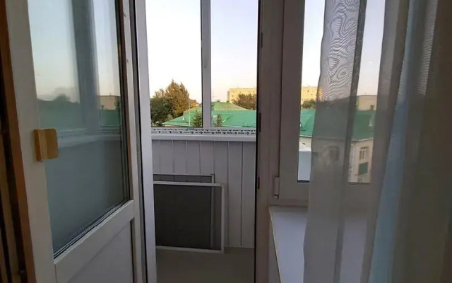 Апартаменты Наш дом на улице Киевская