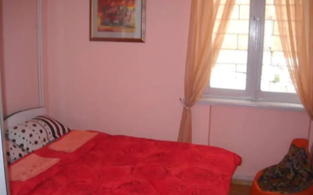 Cosmos Hostel