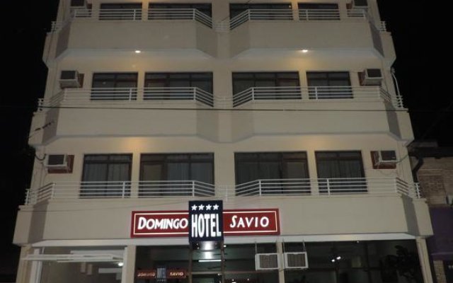 Hotel Domingo Savio in Trinidad, Paraguay from 82$, photos, reviews - zenhotels.com hotel front