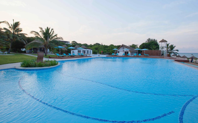 Vilanculos Beach Lodge