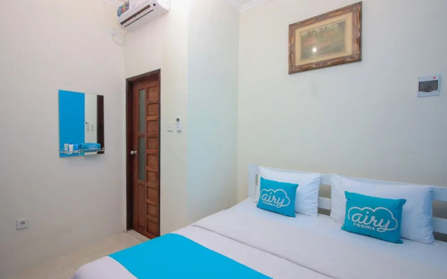Airy Syariah Gunungsari Ilir Kauman 22 Balikpapan