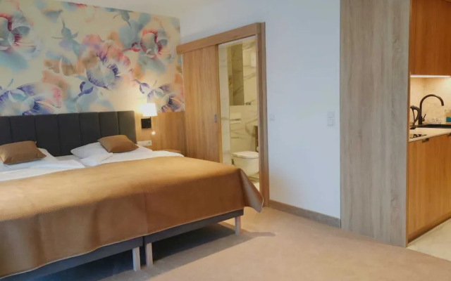 Hotel SKAL