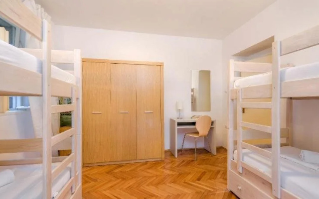 Hostel Stay Inn Split