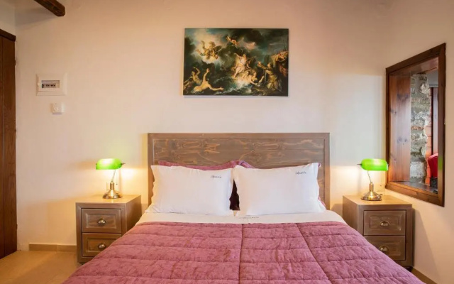 Kyrani Guesthouse