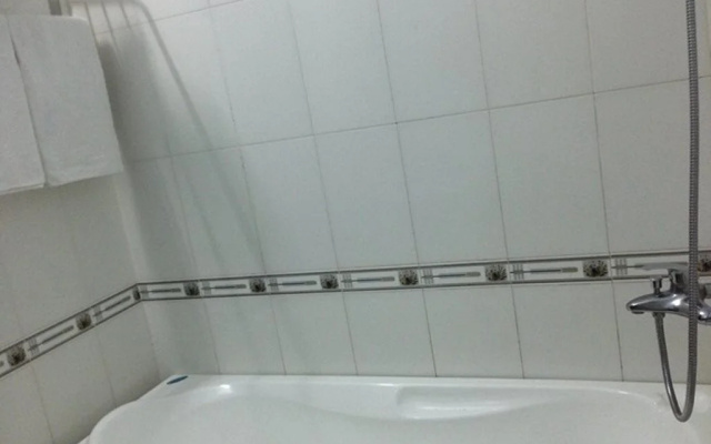 My Hanh Hotel