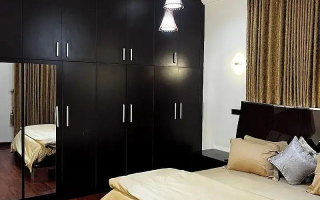 Jives Luxury Suites